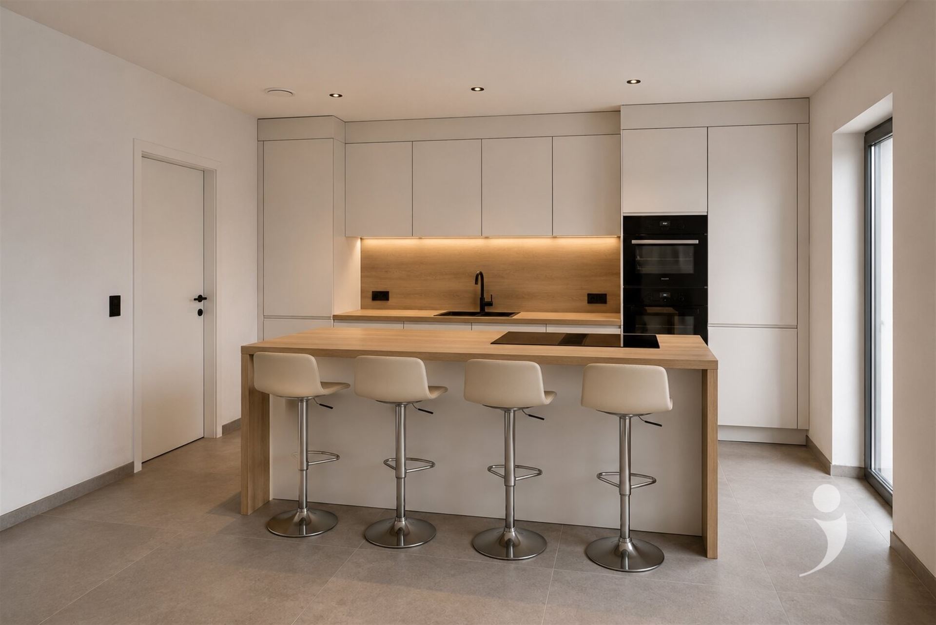 Nieuwbouw woning te koop in MOLENSTEDE