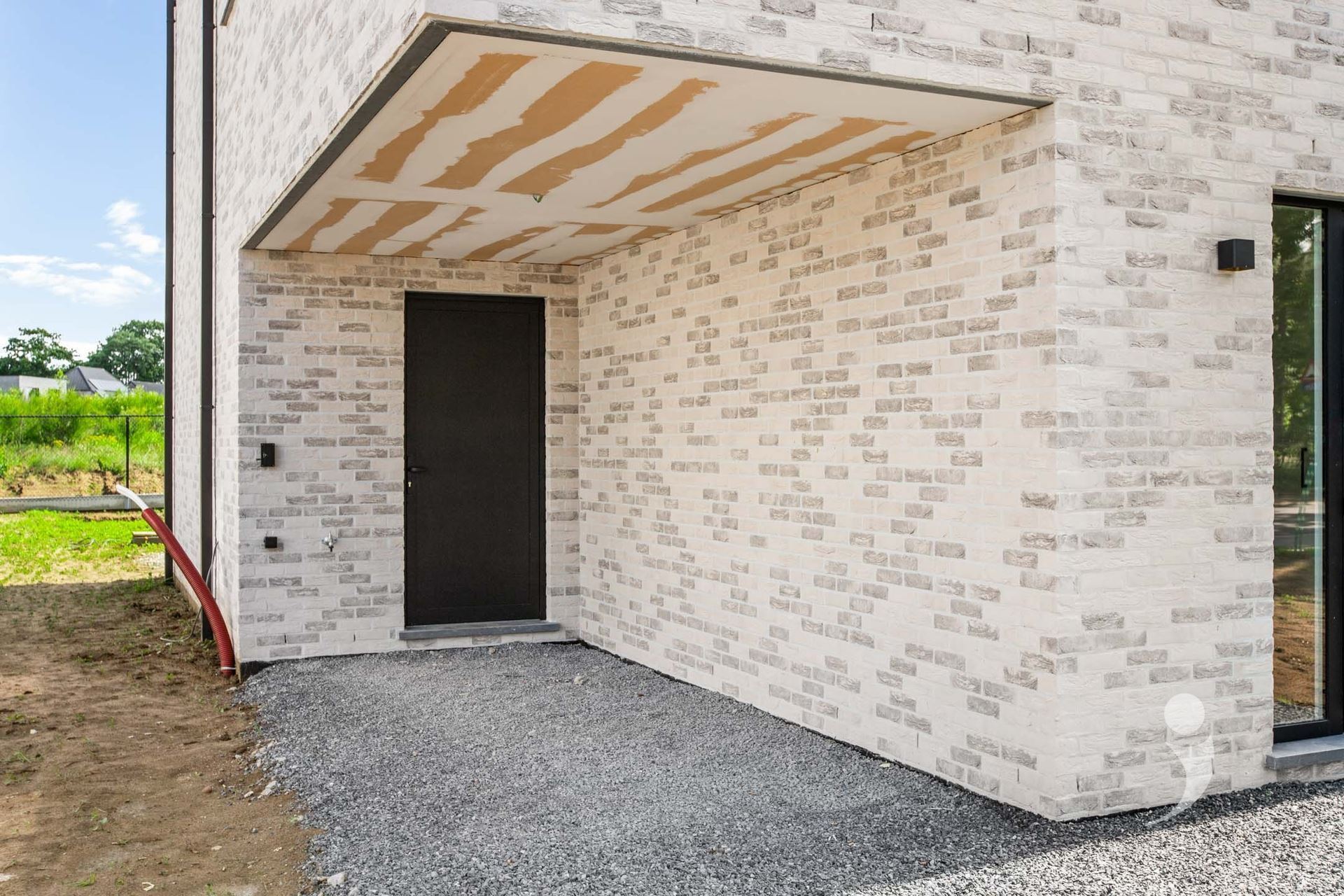 Nieuwbouw woning te koop in MOLENSTEDE