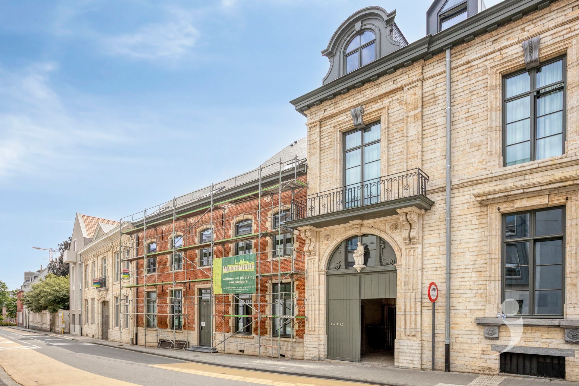  te koop in LEUVEN