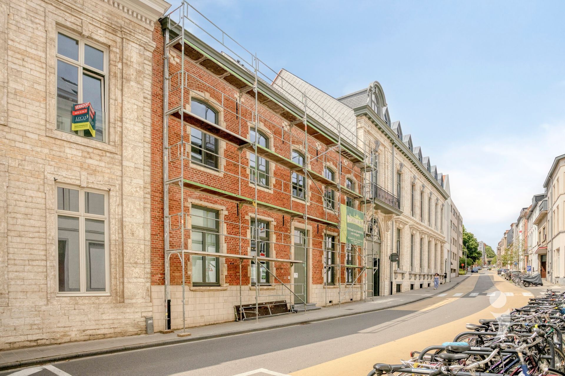  te koop in LEUVEN