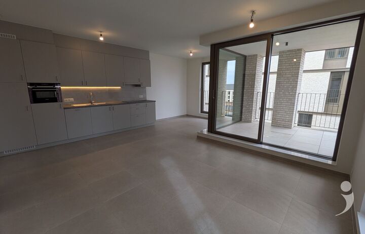 Apartment for rent in AARSCHOT