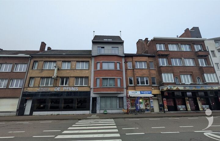 Apartment for rent in AARSCHOT
