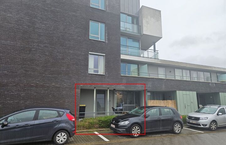 Apartment for rent in HERENT