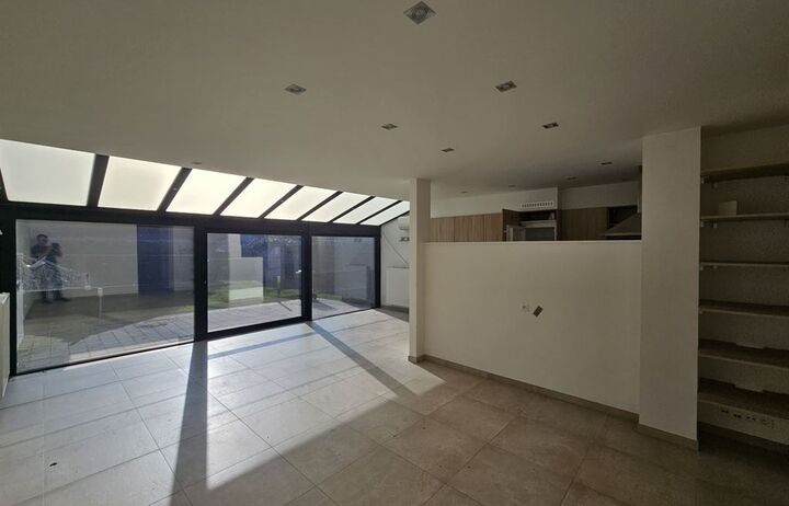 Apartment for rent in HERENT