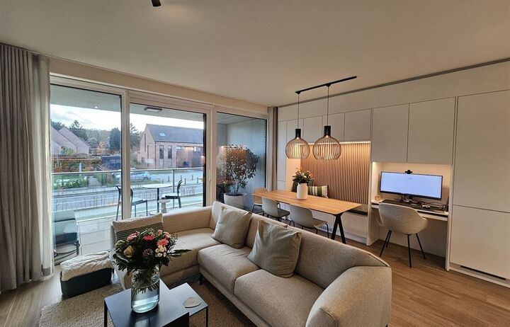 Apartment for rent in HERENT