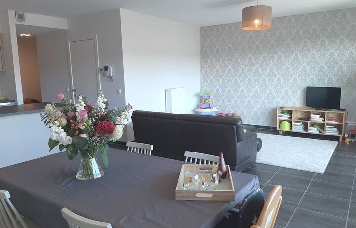Apartment for rent in HERENT
