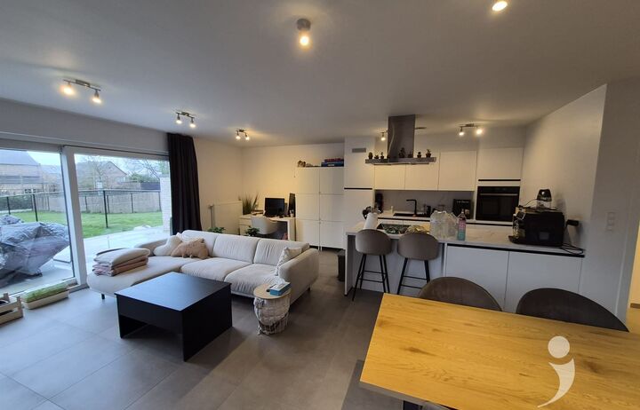 Apartment for rent in HERENT