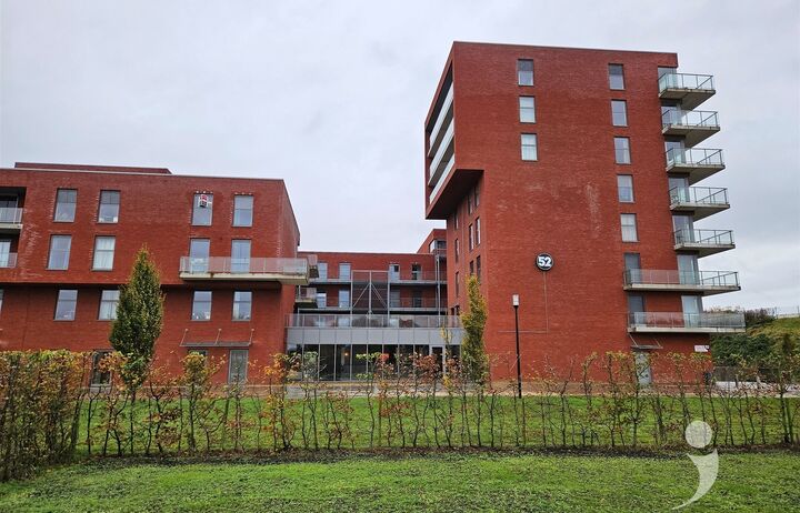 Apartment for rent in HERENT