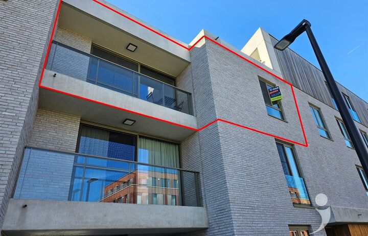 Apartment for rent in HERENT