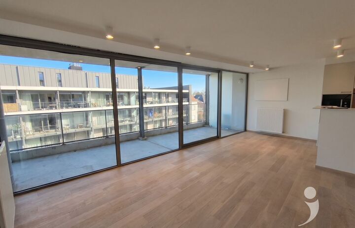Apartment for rent in HERENT
