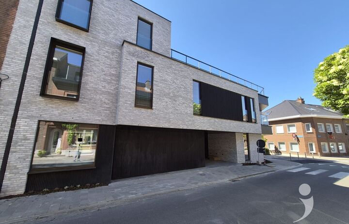 Apartment for rent in KESSEL LO
