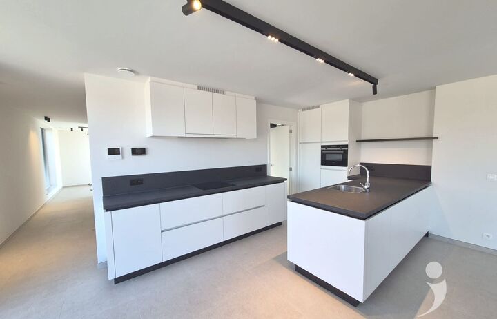Apartment for rent in KESSEL LO