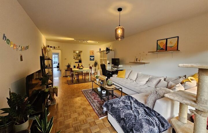 Apartment for rent in LEUVEN