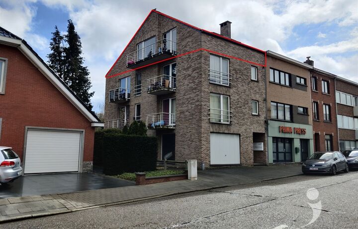 Apartment for rent in LEUVEN