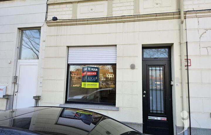 Apartment for rent in LEUVEN