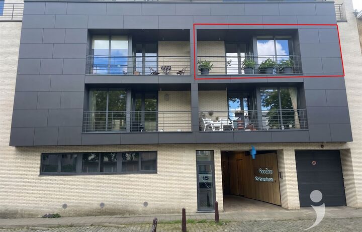 Apartment for rent in LEUVEN