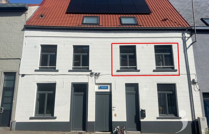 Apartment for rent in LEUVEN