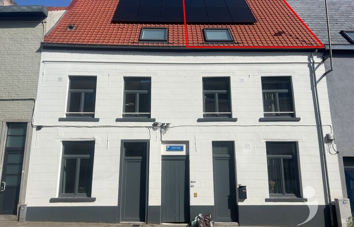 Apartment for rent in LEUVEN