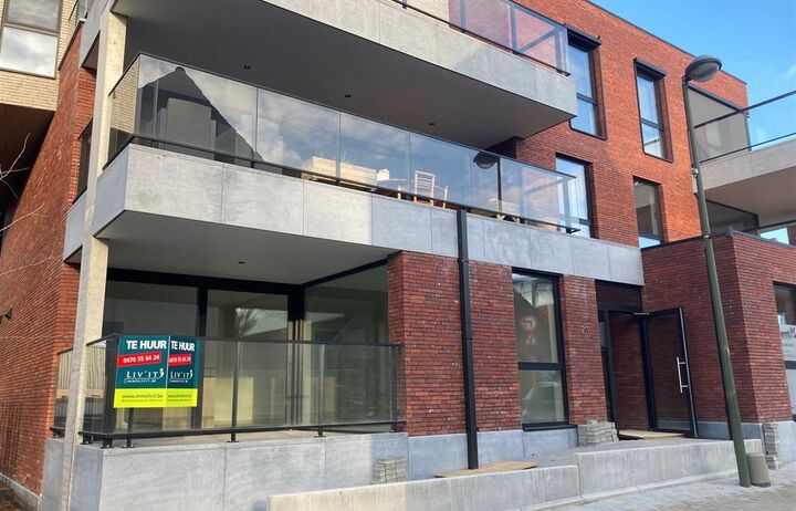 Apartment for rent in MOORSEL