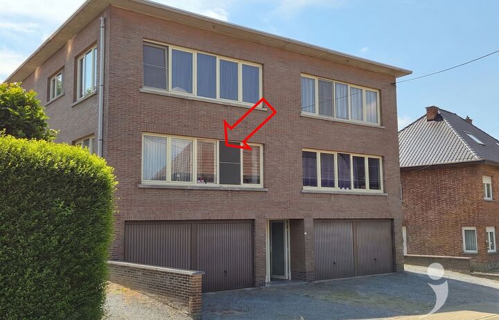 Apartment for rent in WILSELE