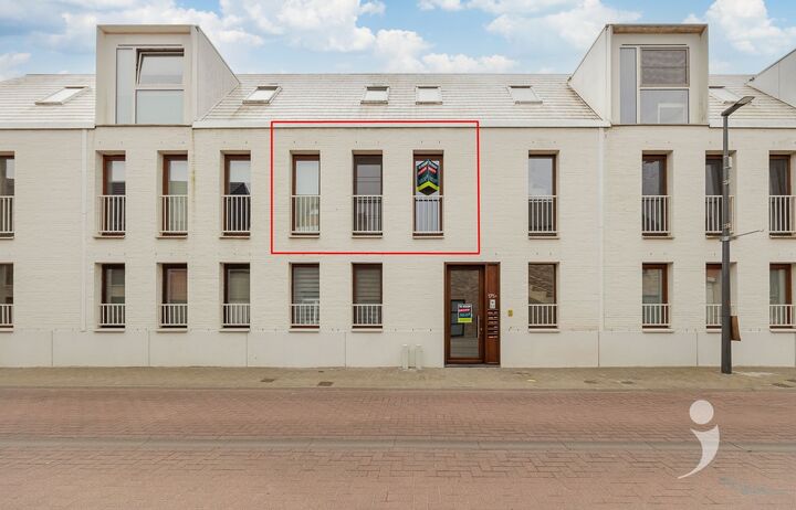 Apartment for sale in BERTEM