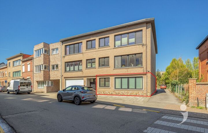 Apartment for sale in HERENT