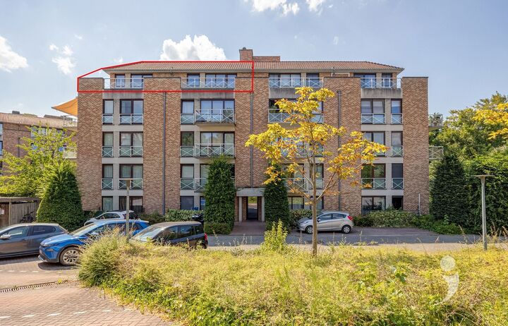 Apartment for sale in HEVERLEE