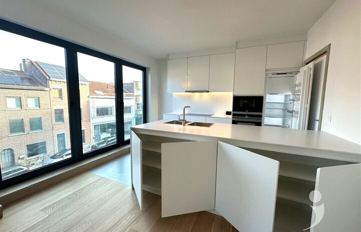Apartment for sale in LEUVEN