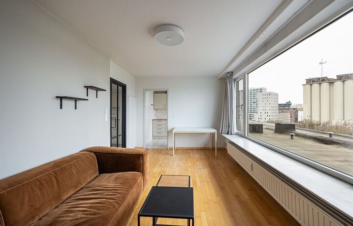 Apartment for sale in LEUVEN