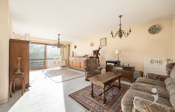 Apartment for sale in MECHELEN