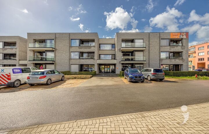 Apartment for sale in ROTSELAAR