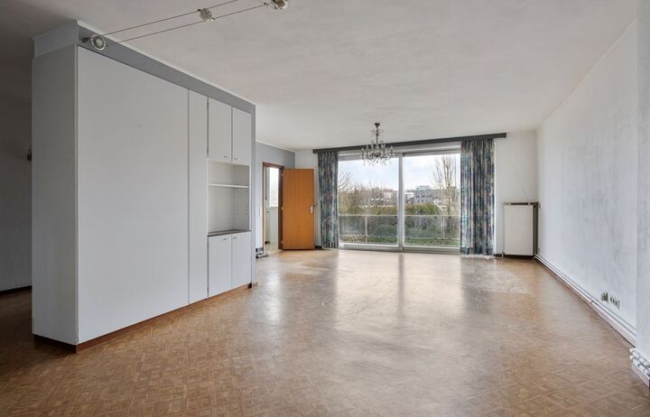 Apartment for sale in SINT-STEVENS-WOLUWE