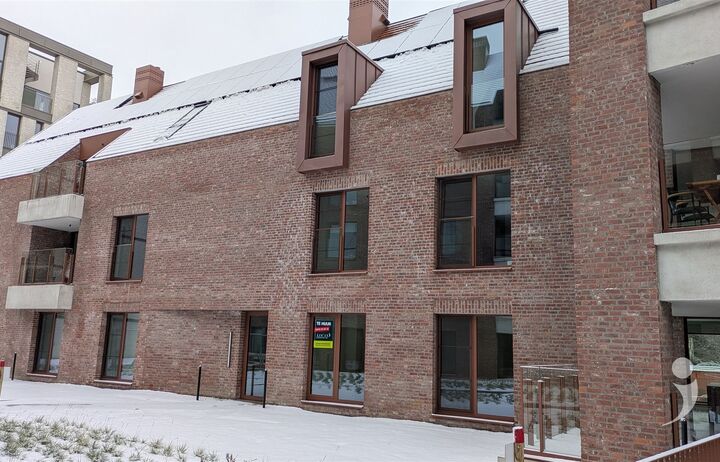 Appartement te huur in AARSCHOT