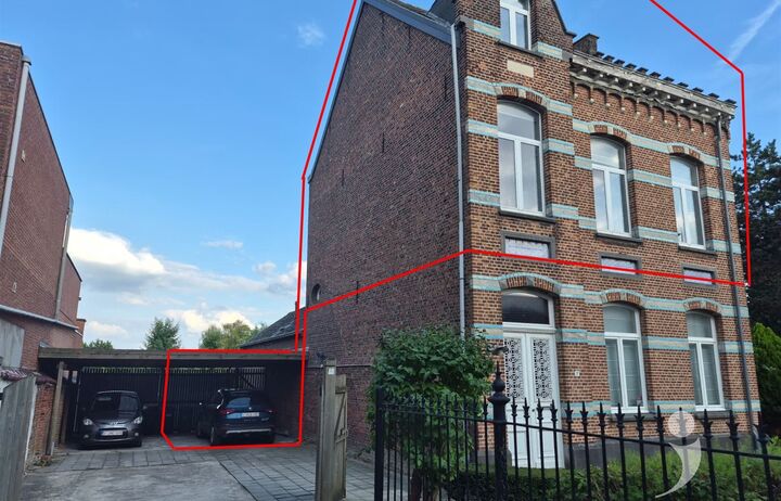 Appartement te huur in BEGIJNENDIJK