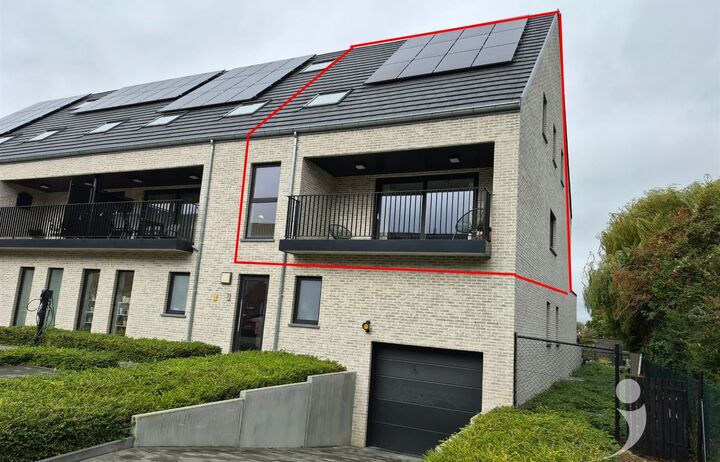 Appartement te huur in HERENT