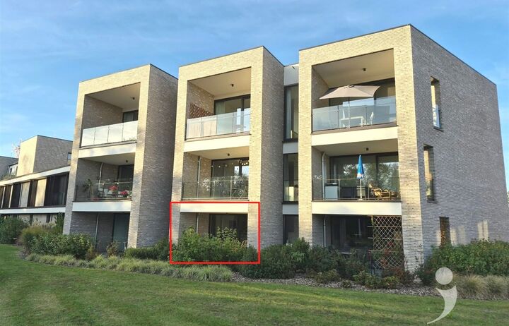 Appartement te huur in HERENT