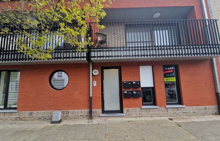 Appartement te huur in HERENT