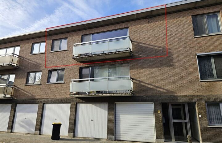 Appartement te huur in HERENT