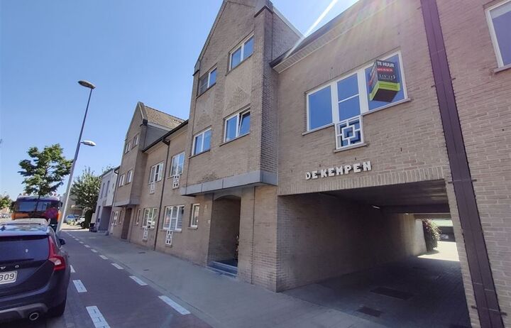 Appartement te huur in HERENT