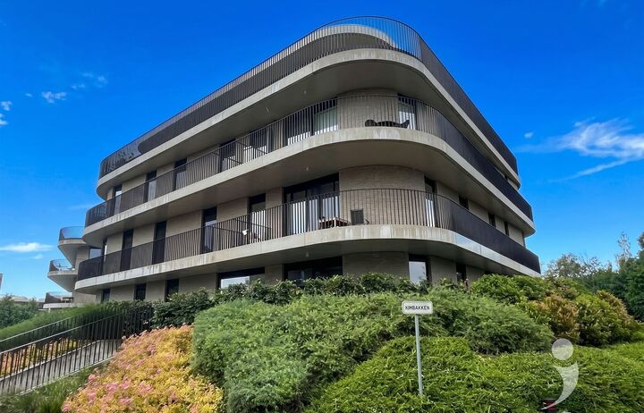 Appartement te huur in HERENT