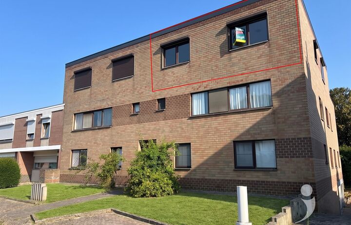 Appartement te huur in HEVERLEE