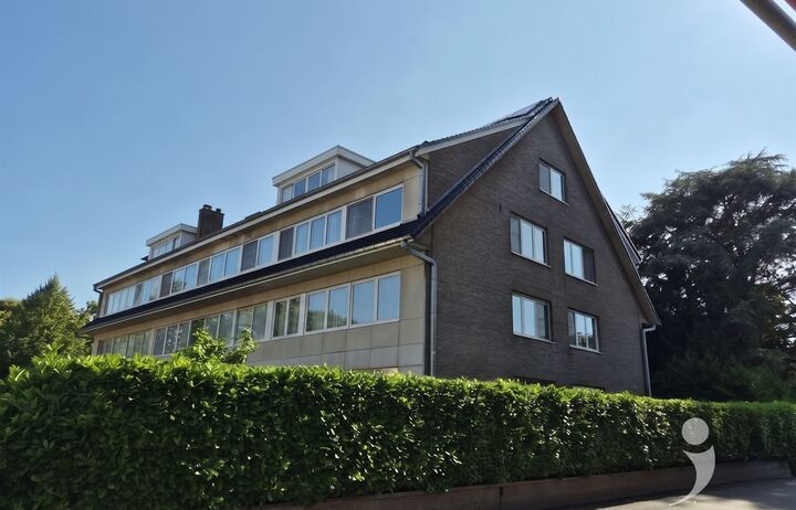 Appartement te huur in HEVERLEE