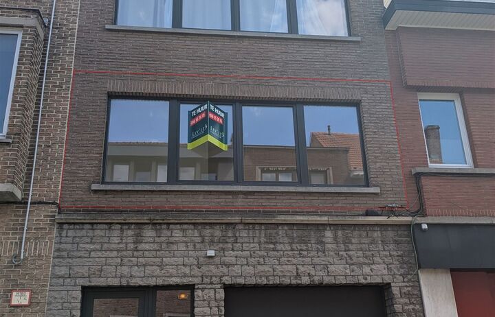 Appartement te huur in KESSEL-LO