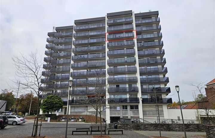 Appartement te huur in LEUVEN