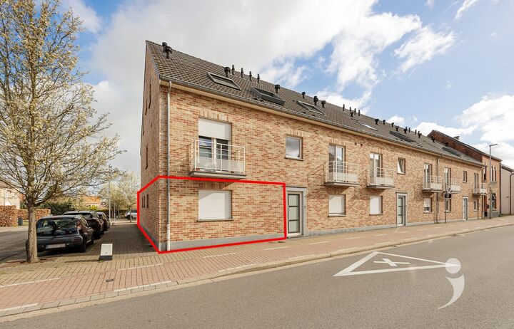 Appartement te koop in HERENT