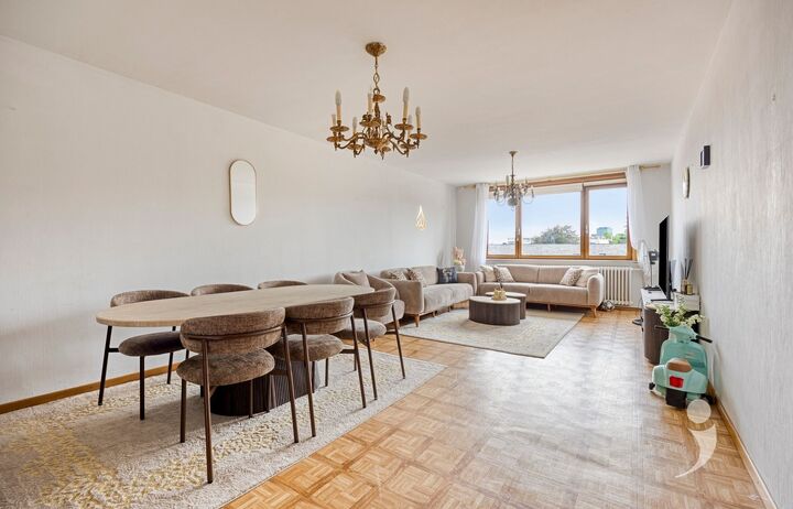 Appartement te koop in LEUVEN
