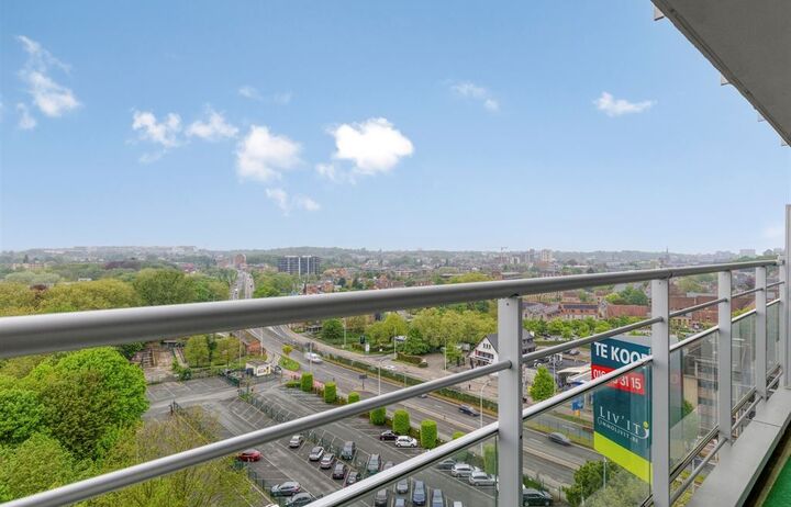 Appartement te koop in LEUVEN