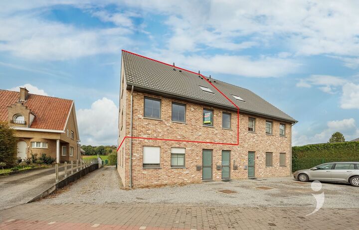 Appartement te koop in NIEUWRODE
