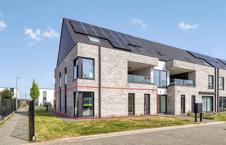 Appartement te koop in ROTSELAAR