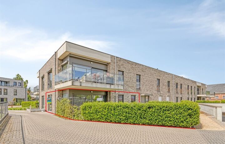 Appartement te koop in TILDONK